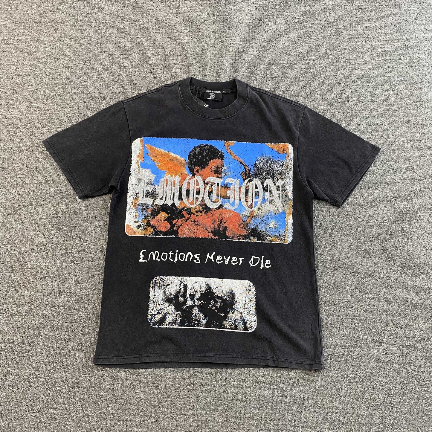 Mixed Emotions T-shirt