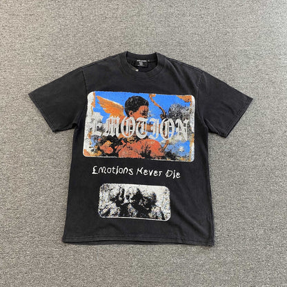 Mixed Emotions T-shirt
