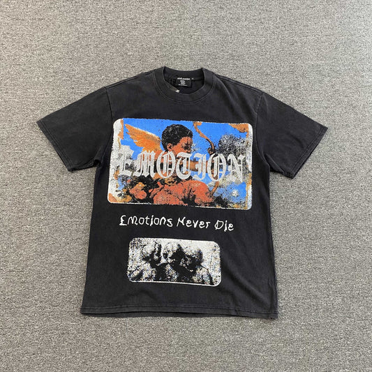 Mixed Emotions T-shirt