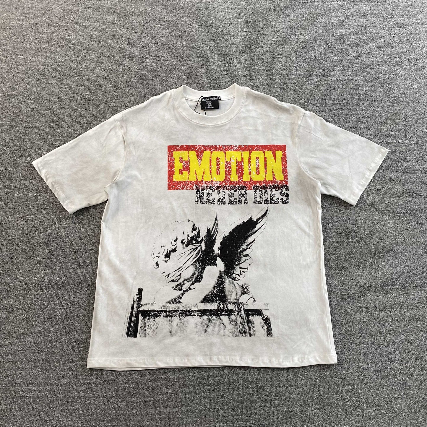 Mixed Emotions T-shirt