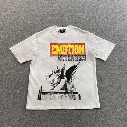 Mixed Emotions T-shirt