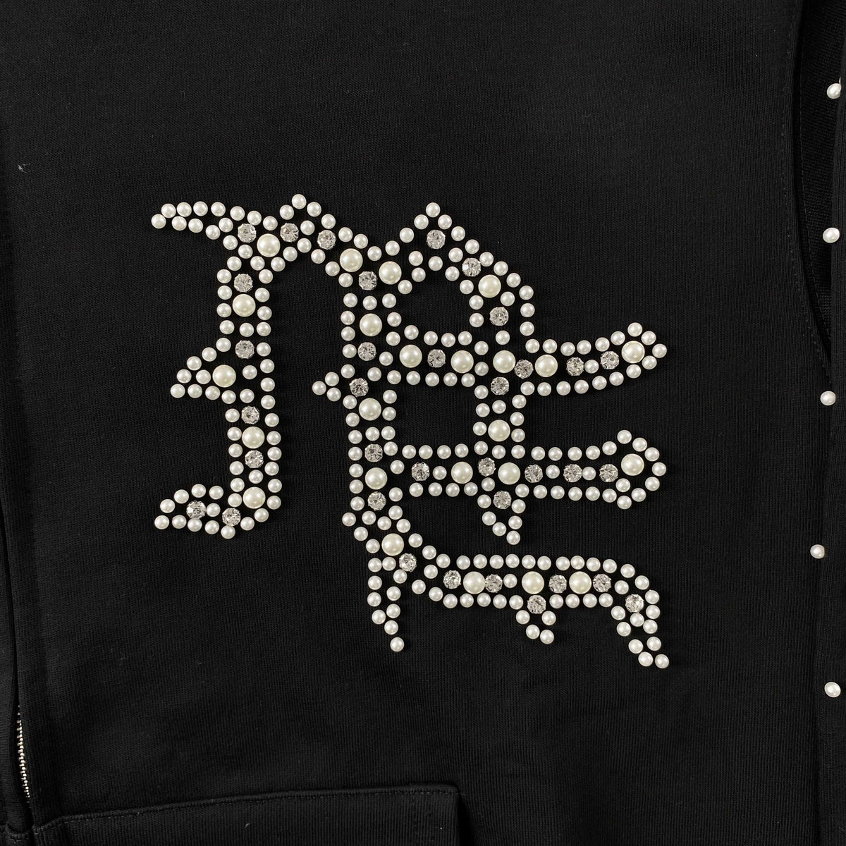 Mixed Emotions Hoodie