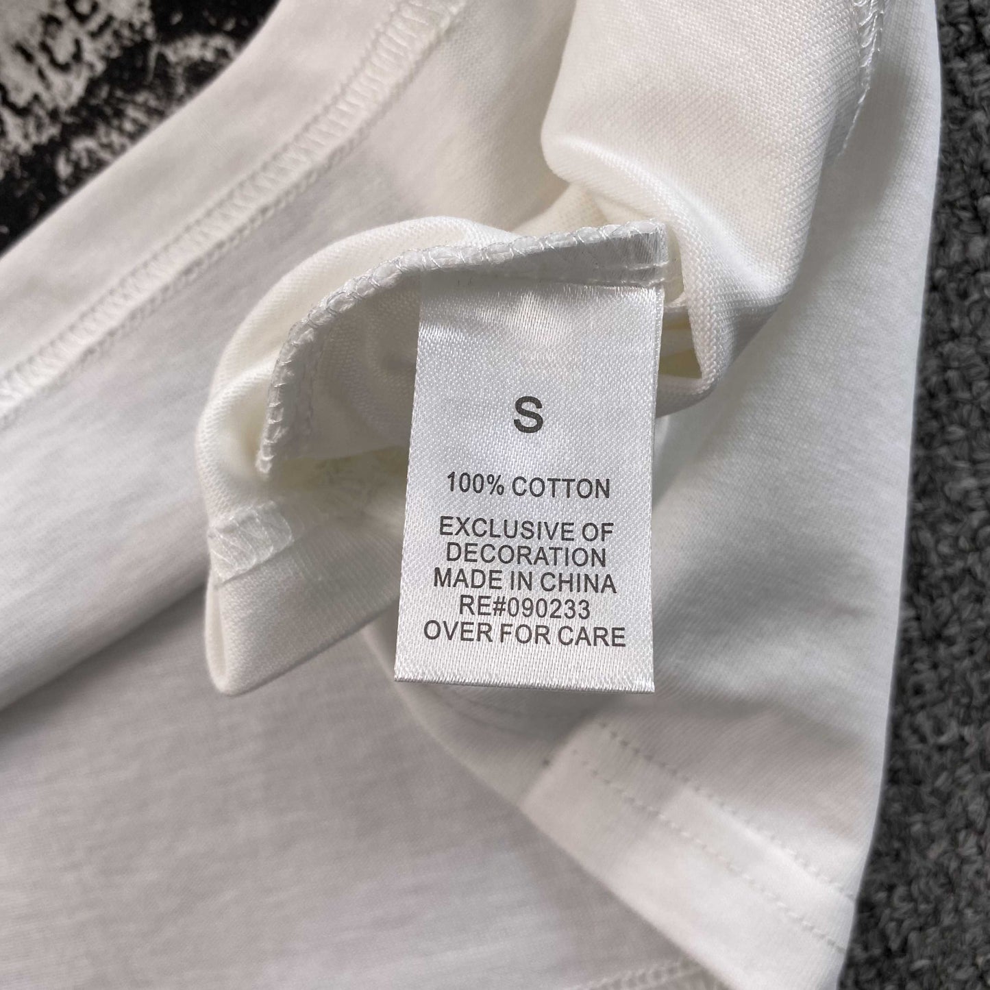 Mixed Emotions T-shirt