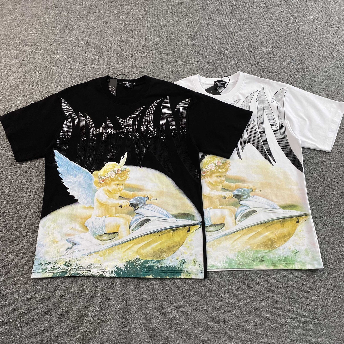 Mixed Emotions T-shirt