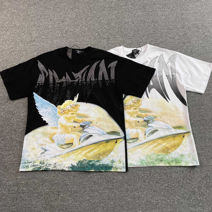 Mixed Emotions T-shirt