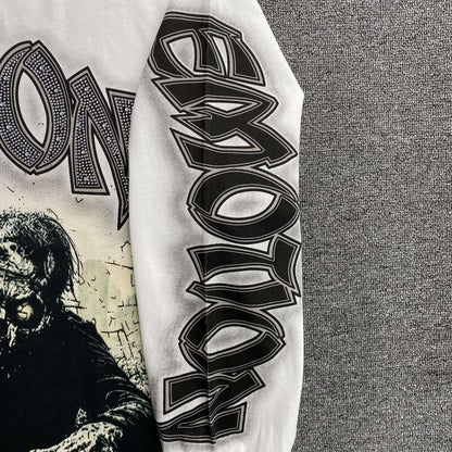 Mixed Emotions T-shirt