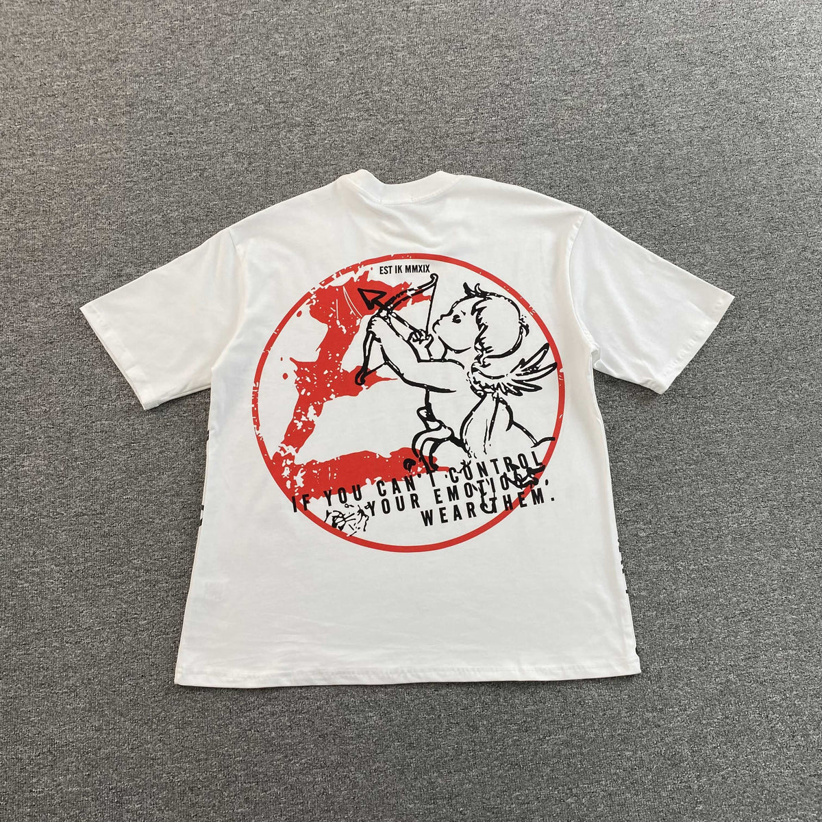 Mixed Emotions T-shirt