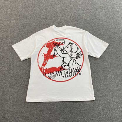 Mixed Emotions T-shirt