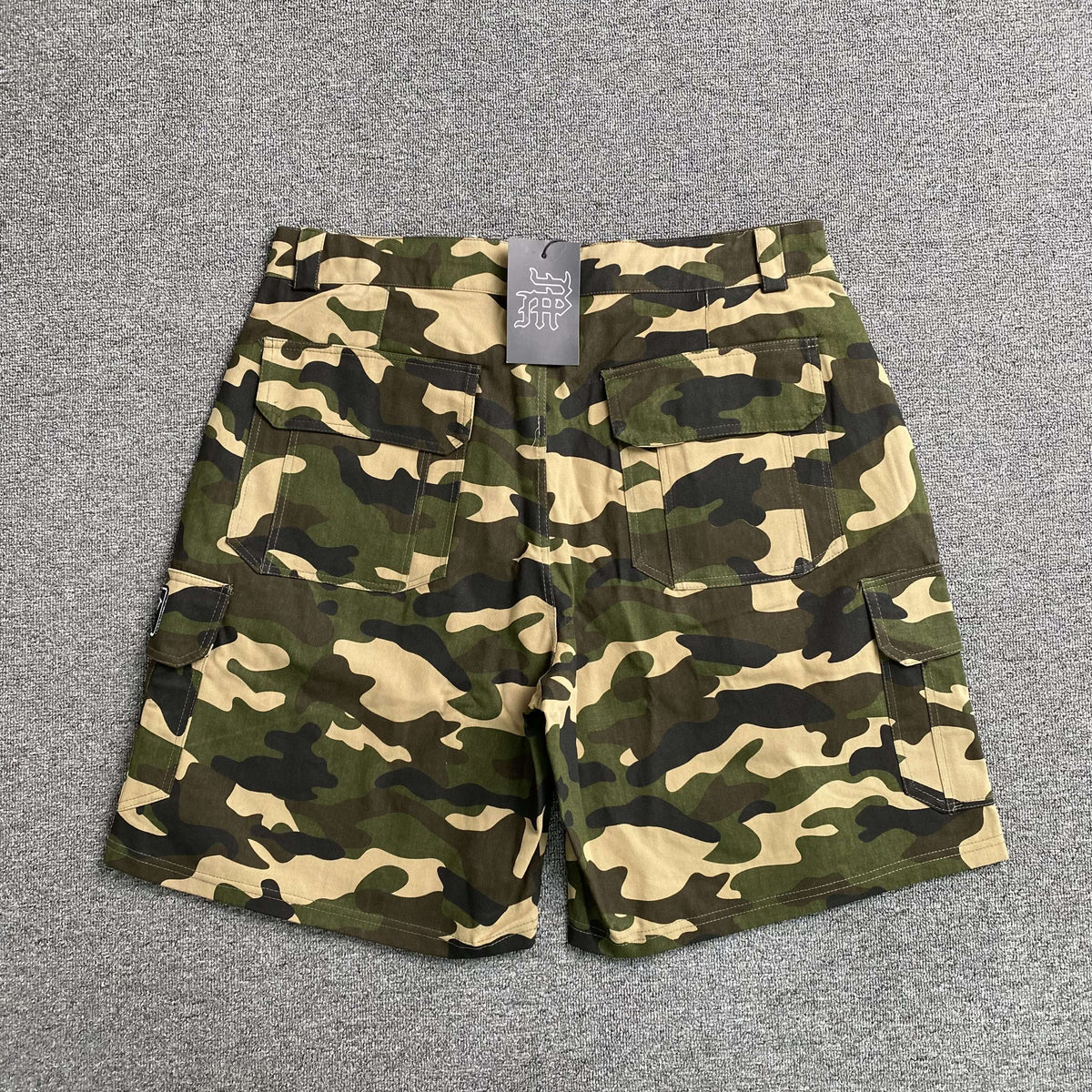 Mixed Emotions Shorts