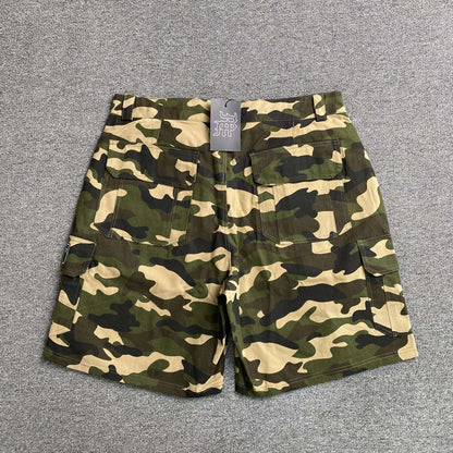 Mixed Emotions Shorts
