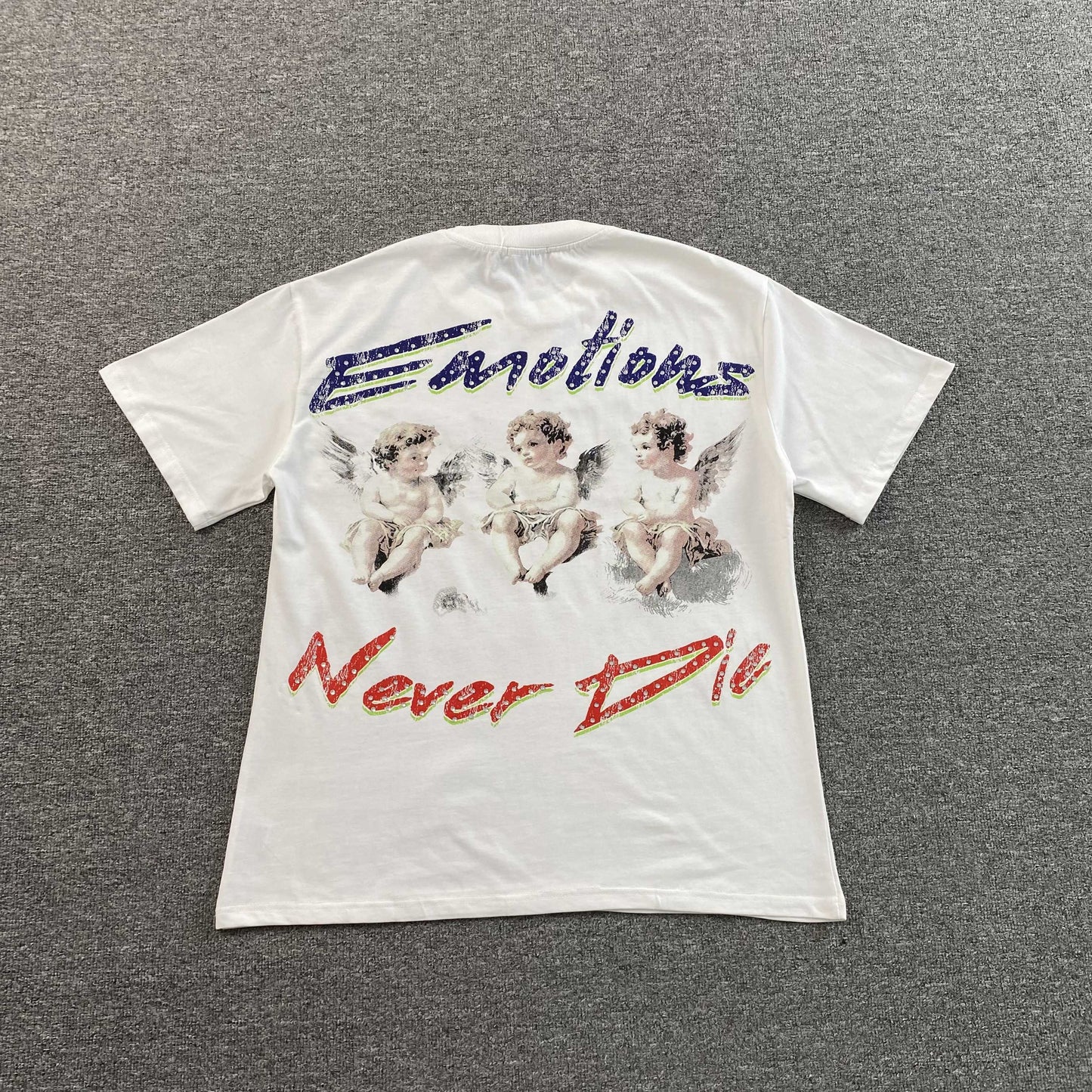 Mixed Emotions T-shirt