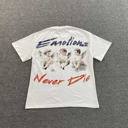 Mixed Emotions T-shirt