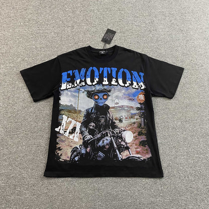 Mixed Emotions T-shirt