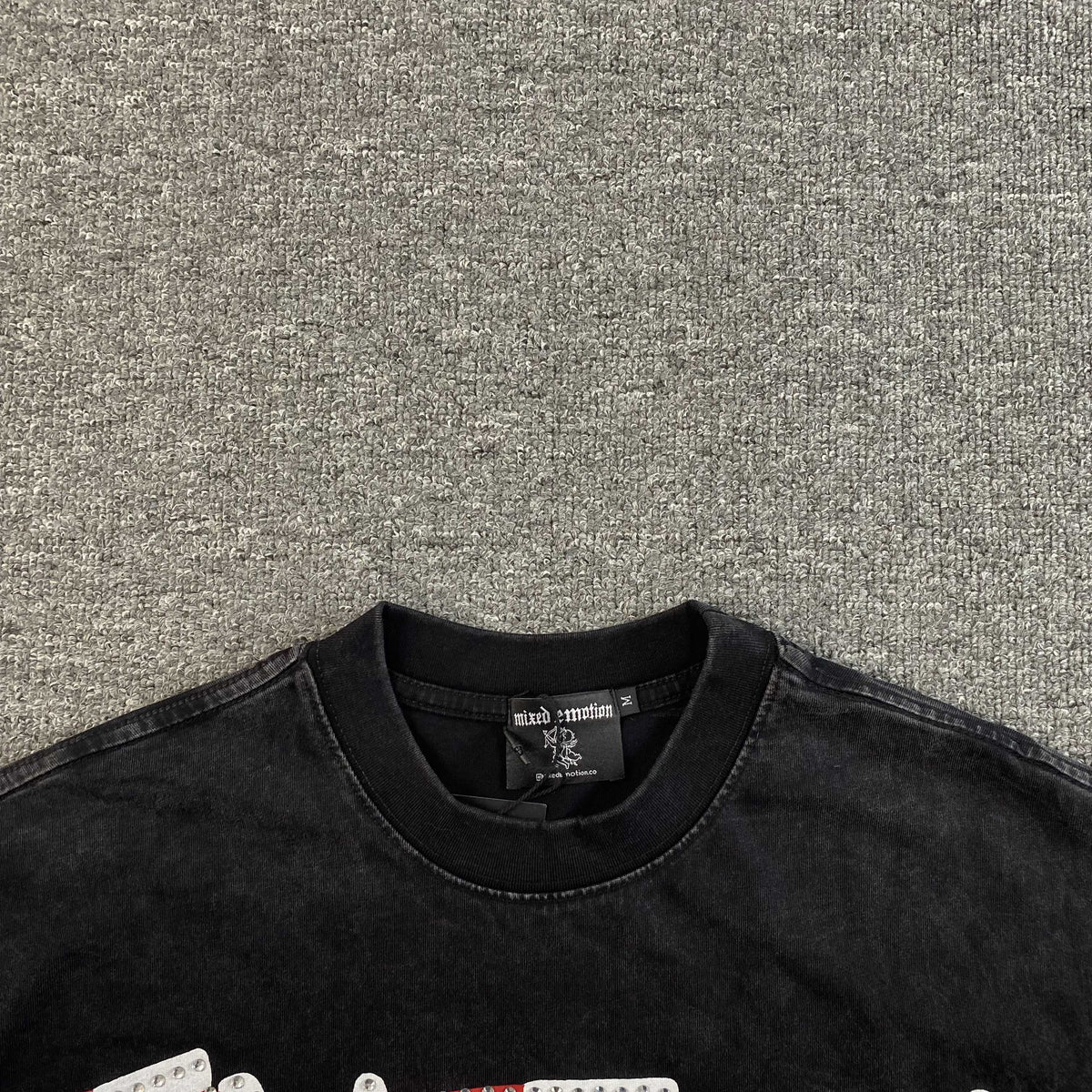 Mixed Emotions T-shirt