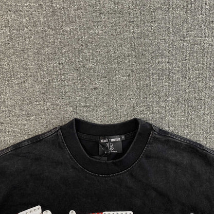 Mixed Emotions T-shirt