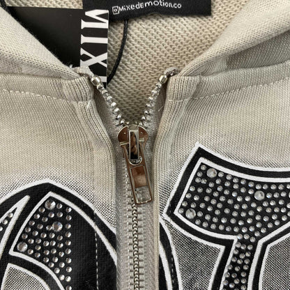 Mixed Emotions Hoodie