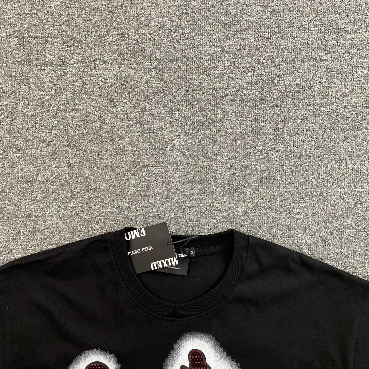 Mixed Emotions T-shirt