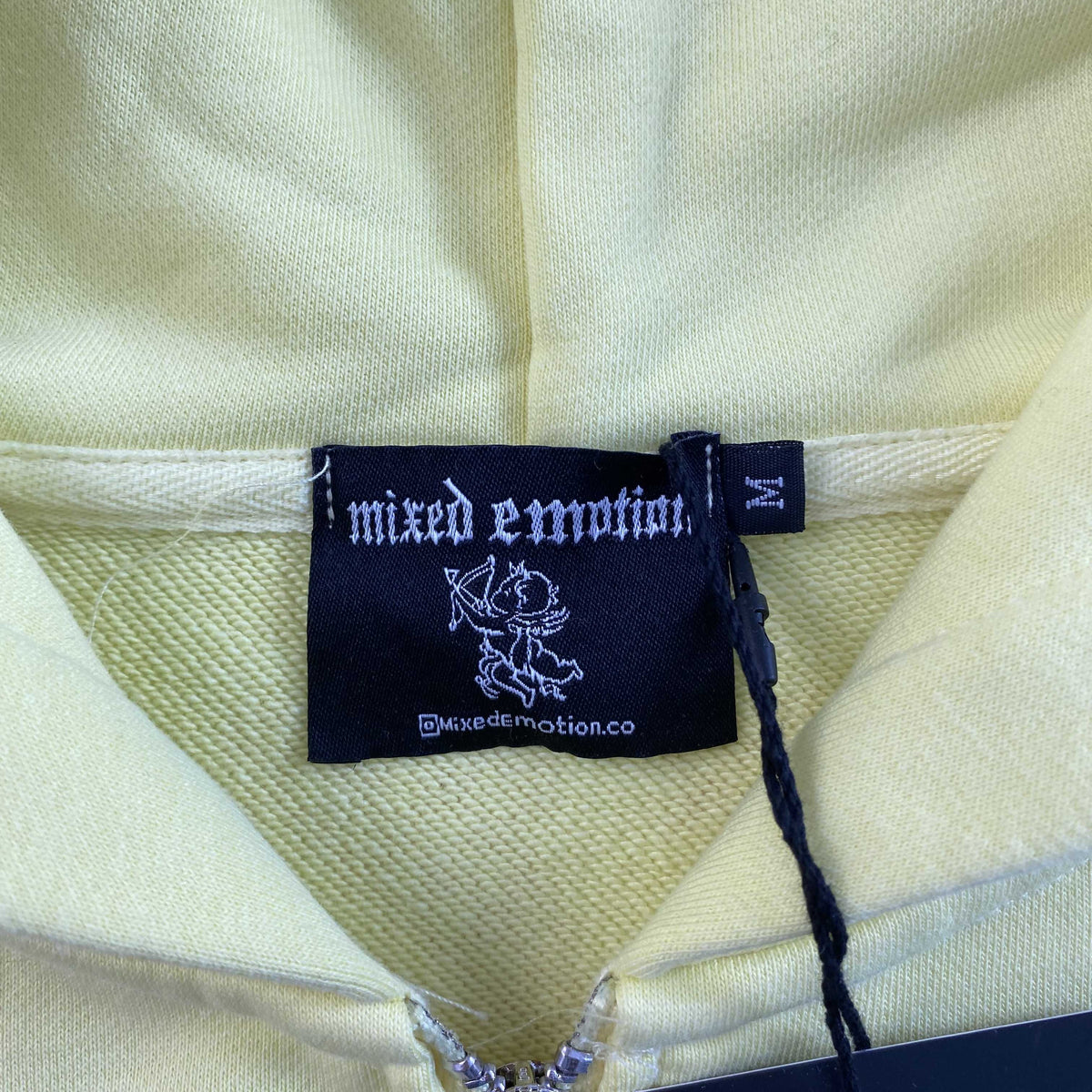 Mixed Emotions Hoodie