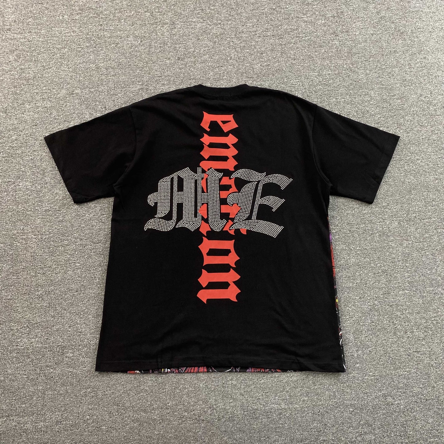 Mixed Emotions T-shirt