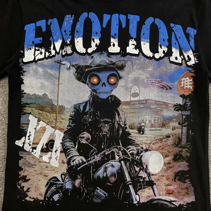 Mixed Emotions T-shirt
