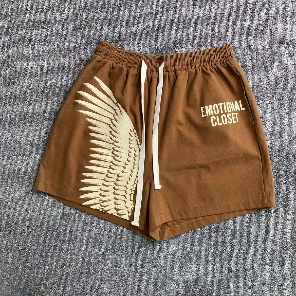 Mixed Emotions Shorts