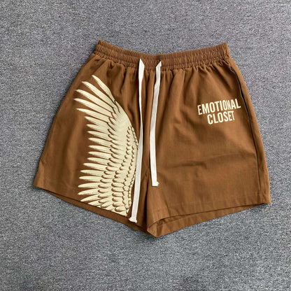 Mixed Emotions Shorts