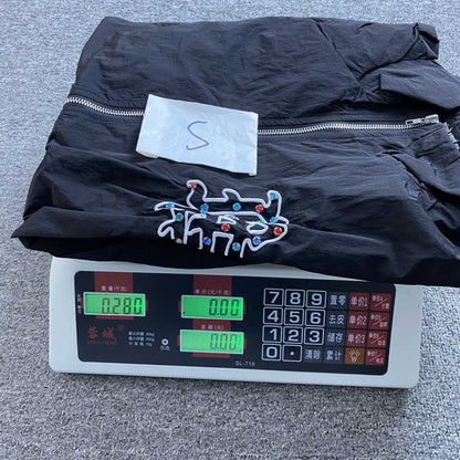 Mixed Emotions Jacket