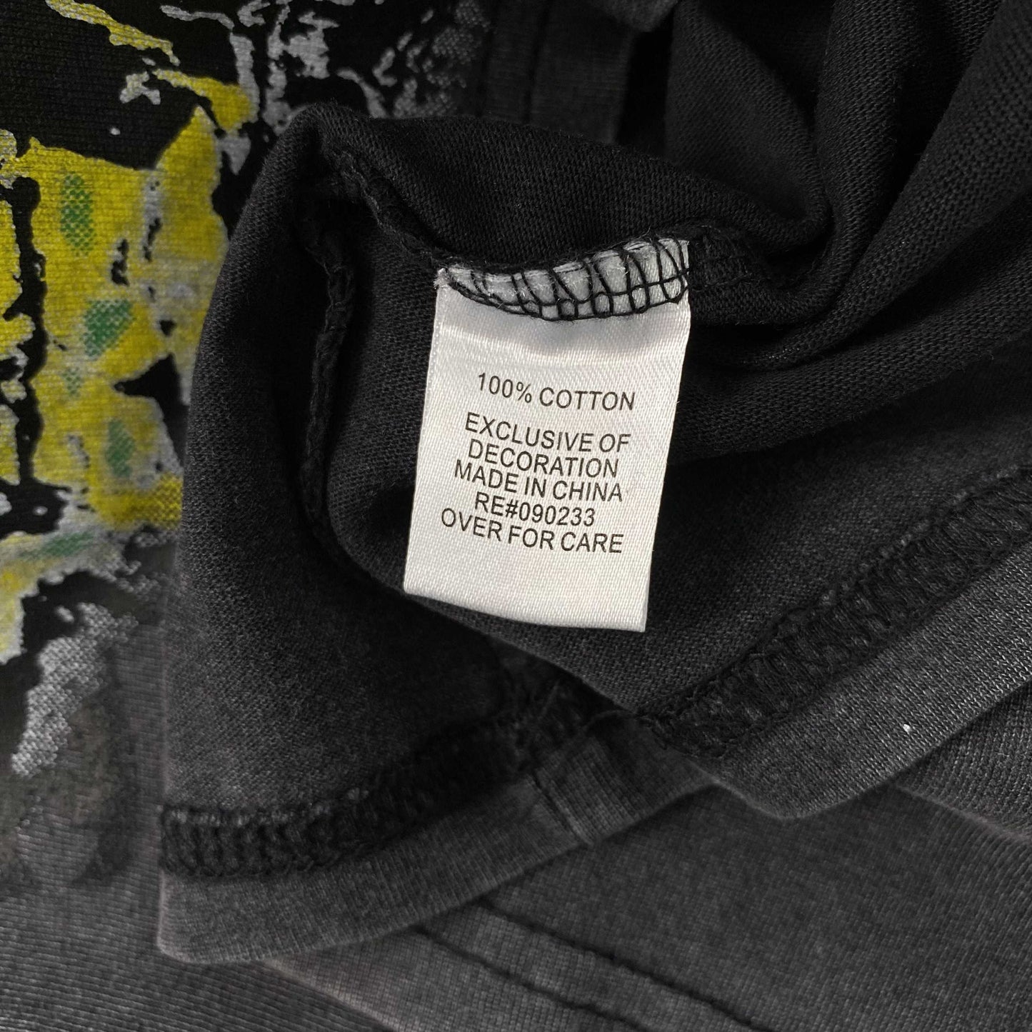 Mixed Emotions T-shirt