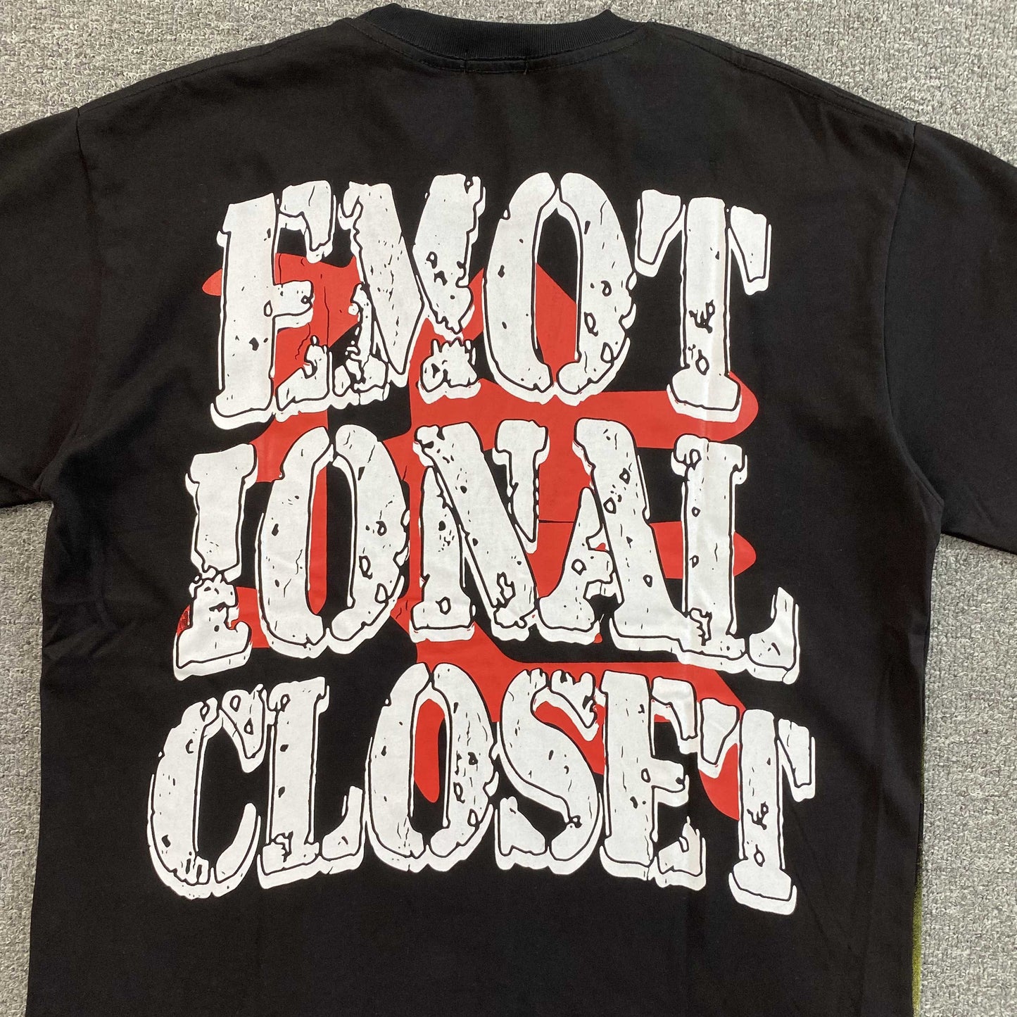 Mixed Emotions T-shirt