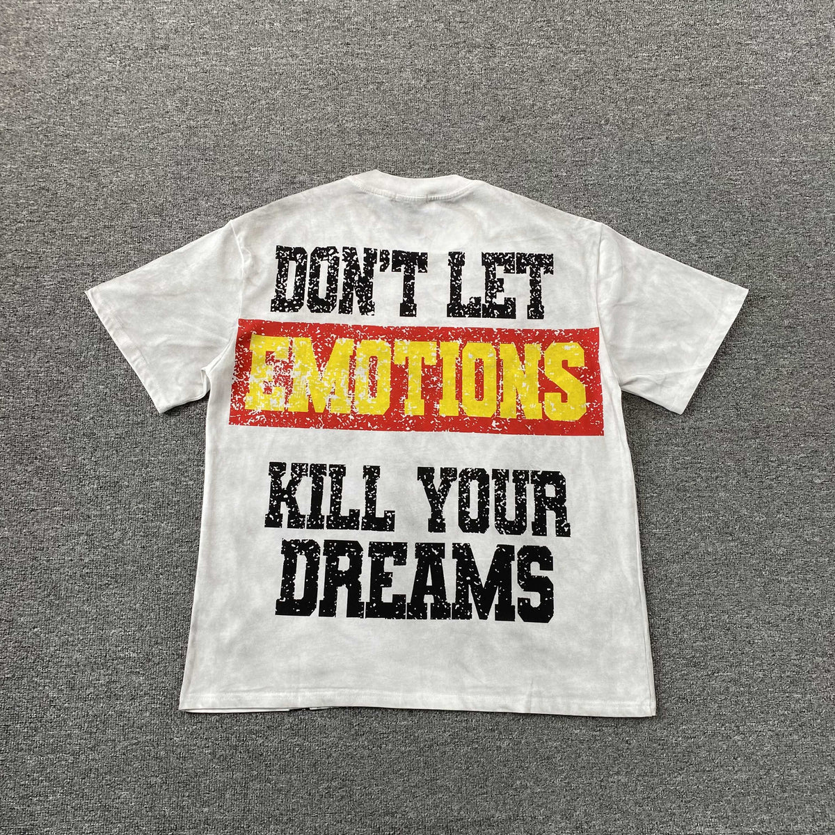 Mixed Emotions T-shirt