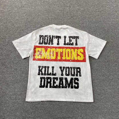 Mixed Emotions T-shirt