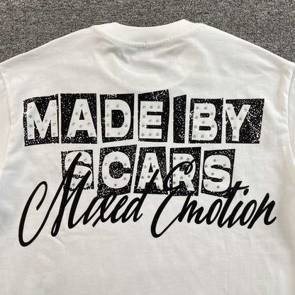 Mixed Emotions T-shirt