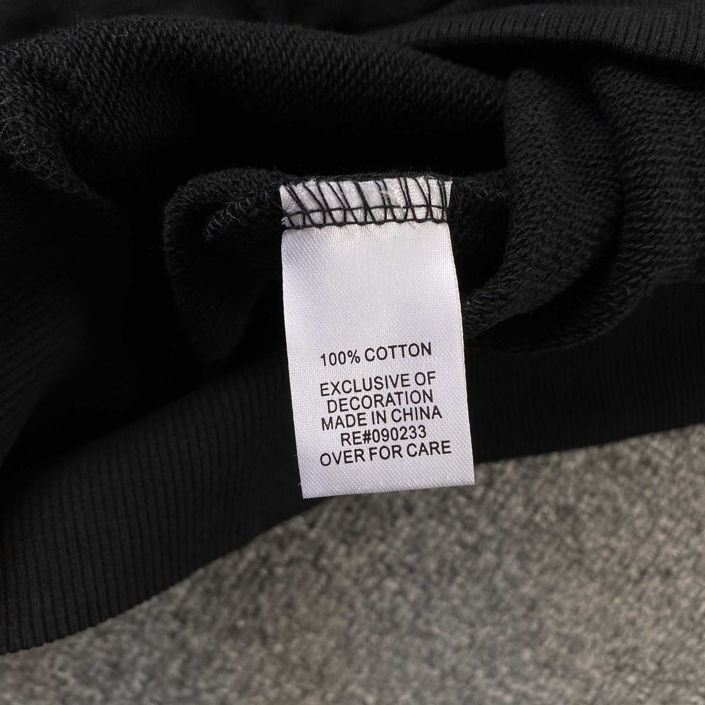 Mixed Emotions Hoodie
