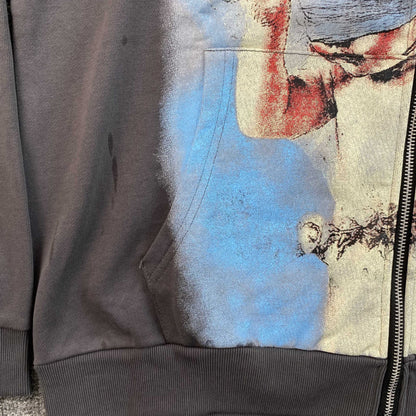 Mixed Emotions Hoodie