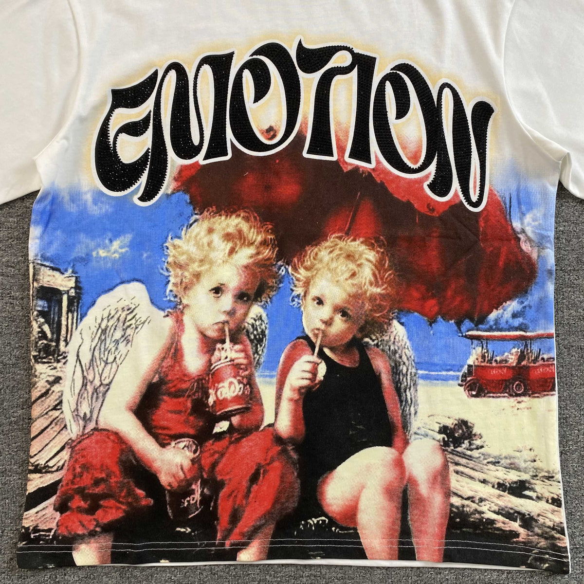 Mixed Emotions T-shirt