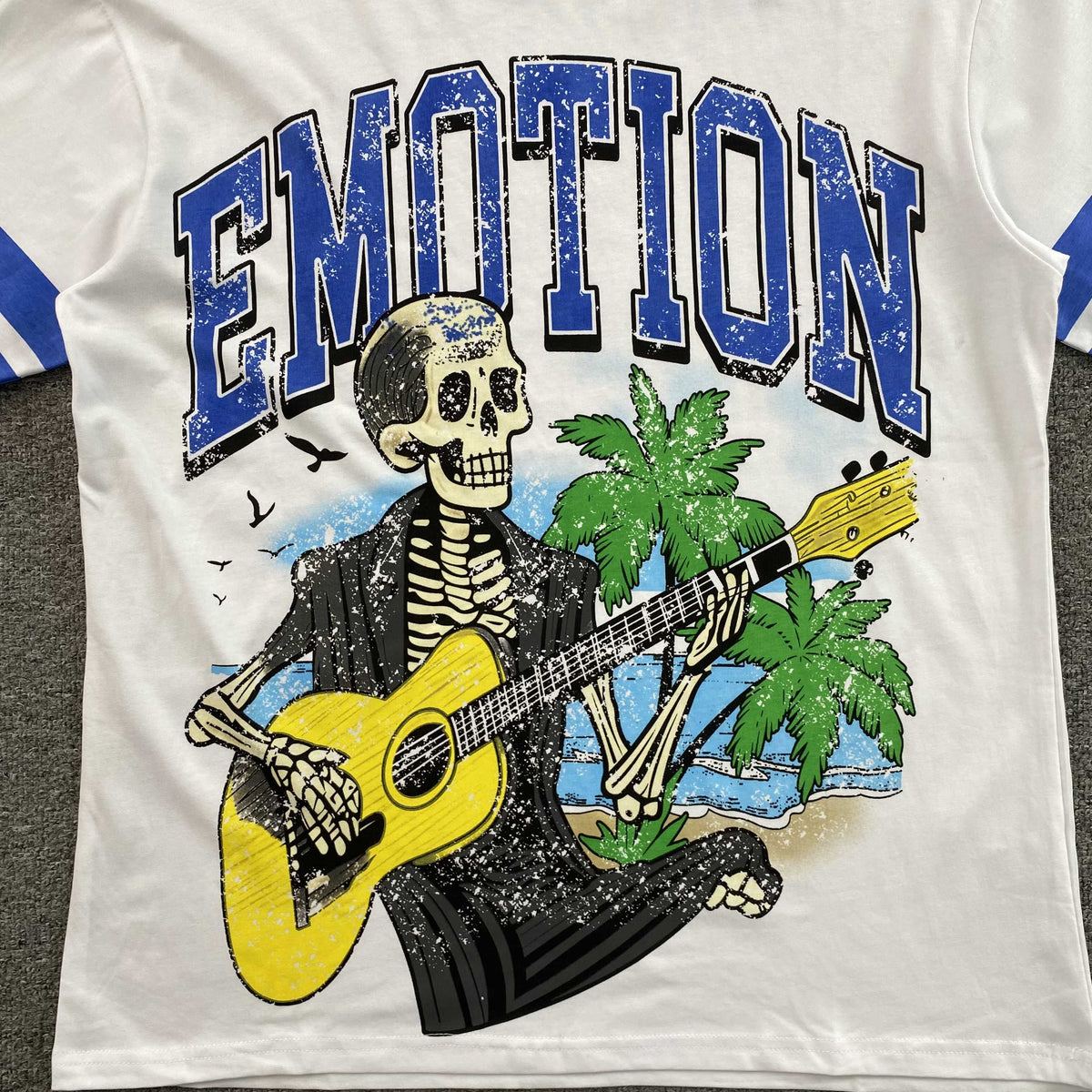 Mixed Emotions T-shirt