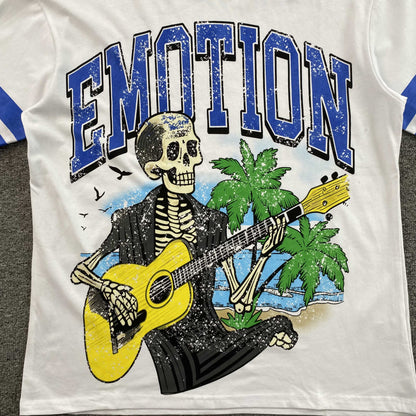 Mixed Emotions T-shirt