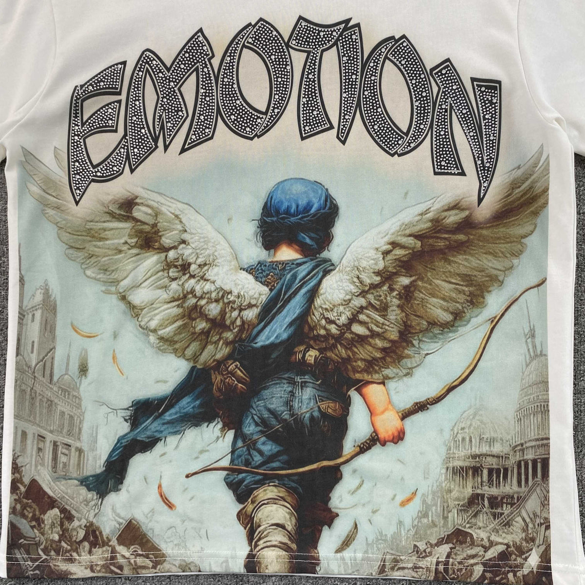Mixed Emotions T-shirt