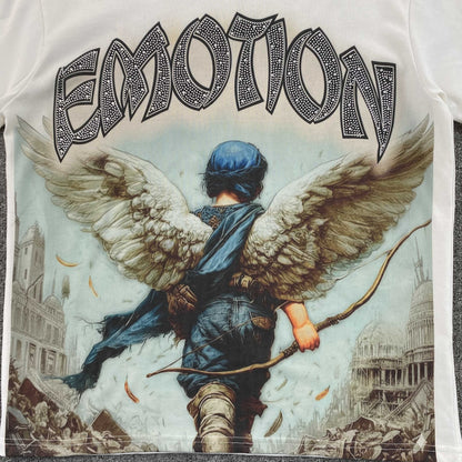 Mixed Emotions T-shirt