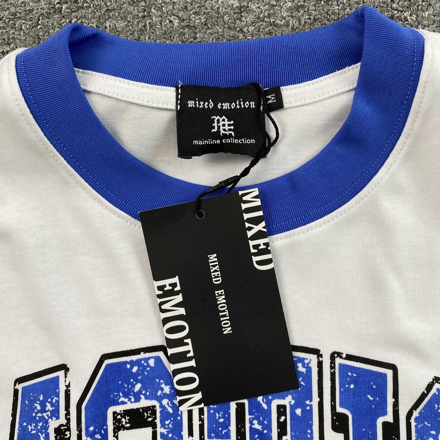Mixed Emotions T-shirt