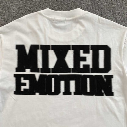 Mixed Emotions T-shirt