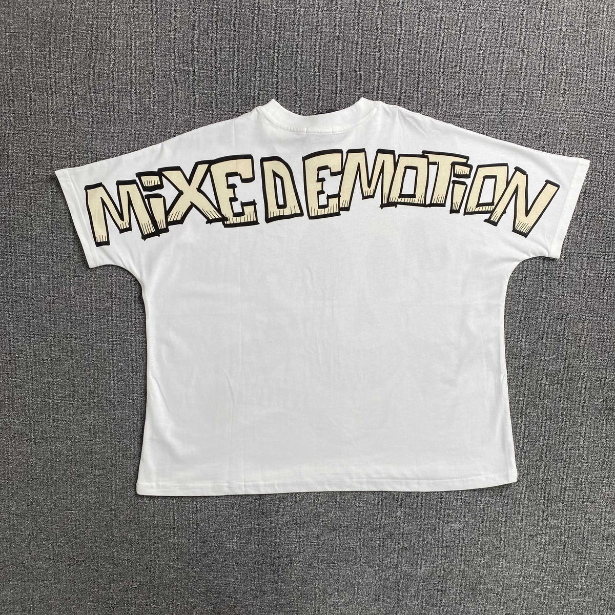 Mixed Emotions T-shirt
