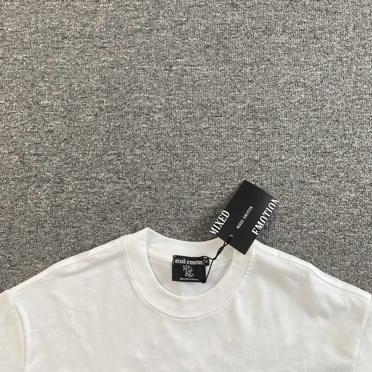 Mixed Emotions T-shirt
