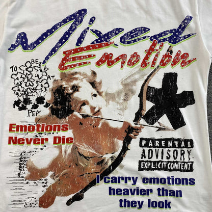 Mixed Emotions T-shirt
