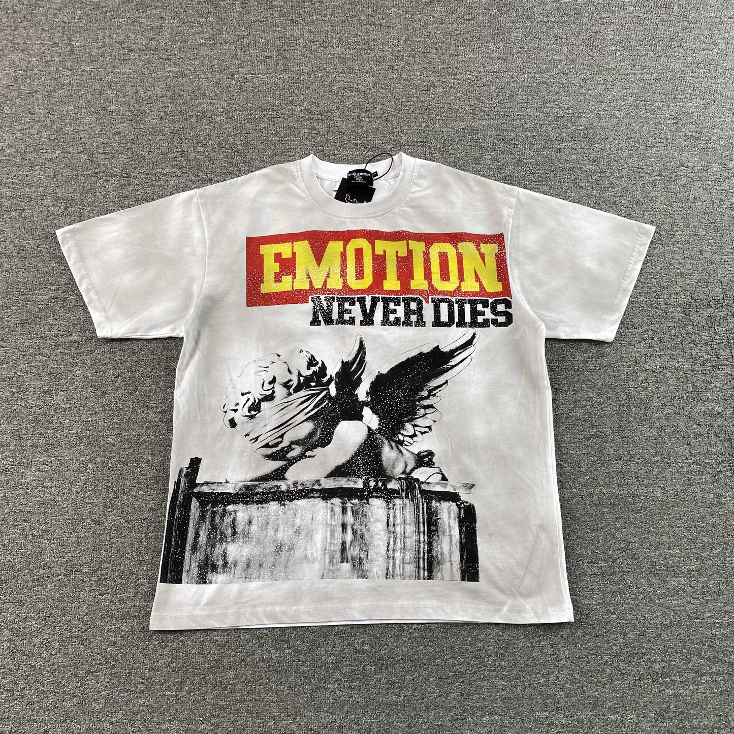 Mixed Emotions T-shirt