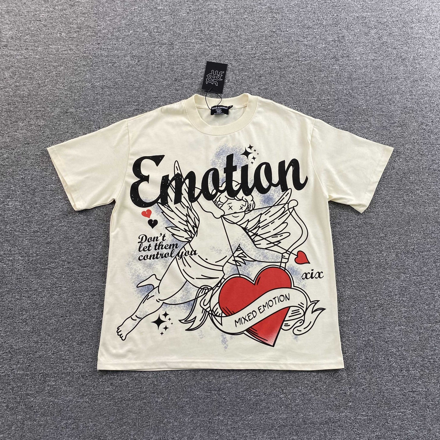 Mixed Emotions T-shirt