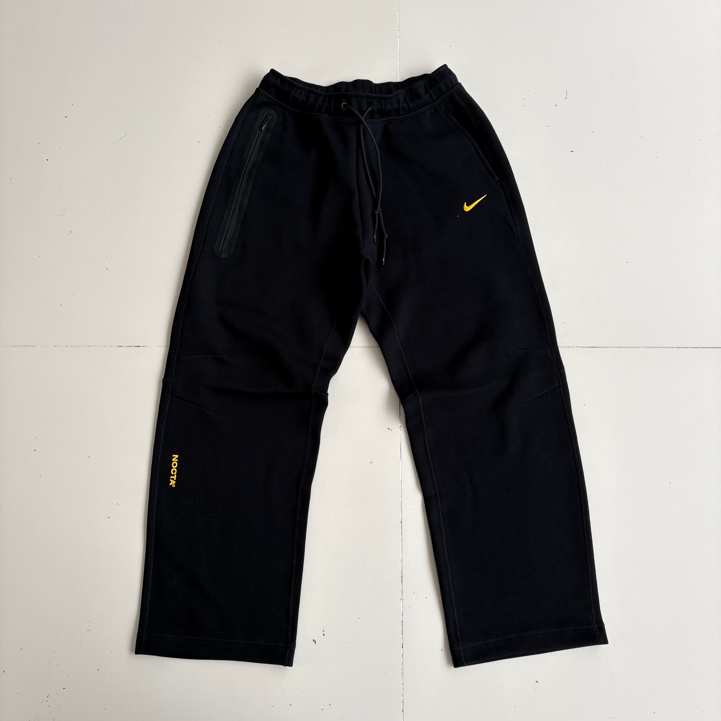 Nike tech nocta black