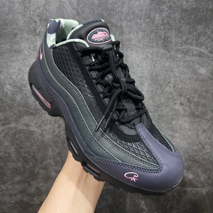 Nike Air Max 95 Corteiz