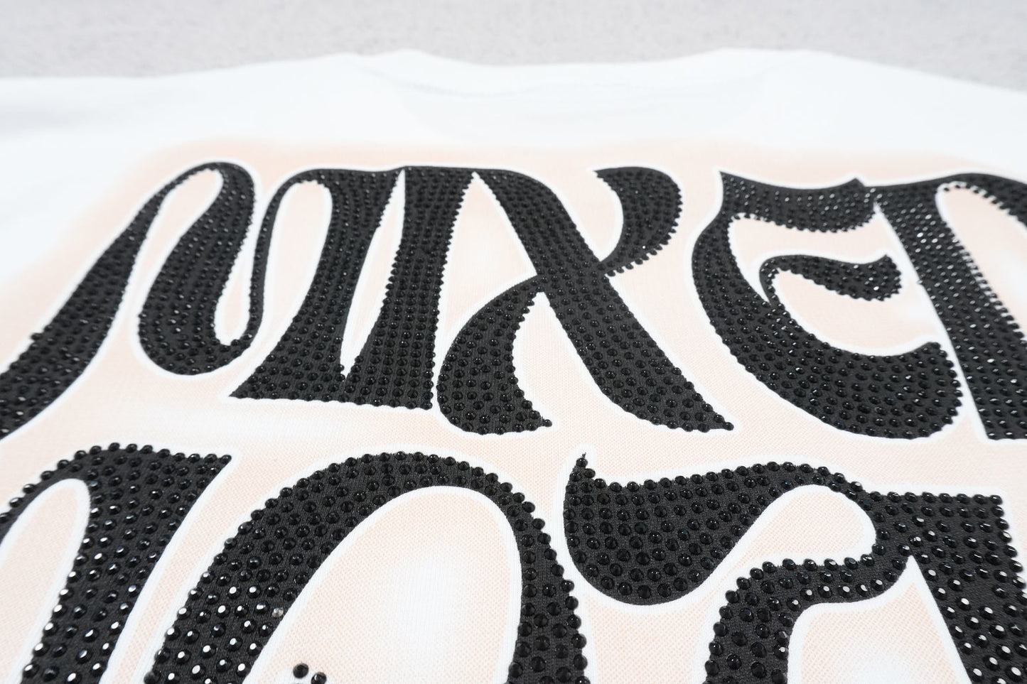 Mixed Emotions tee