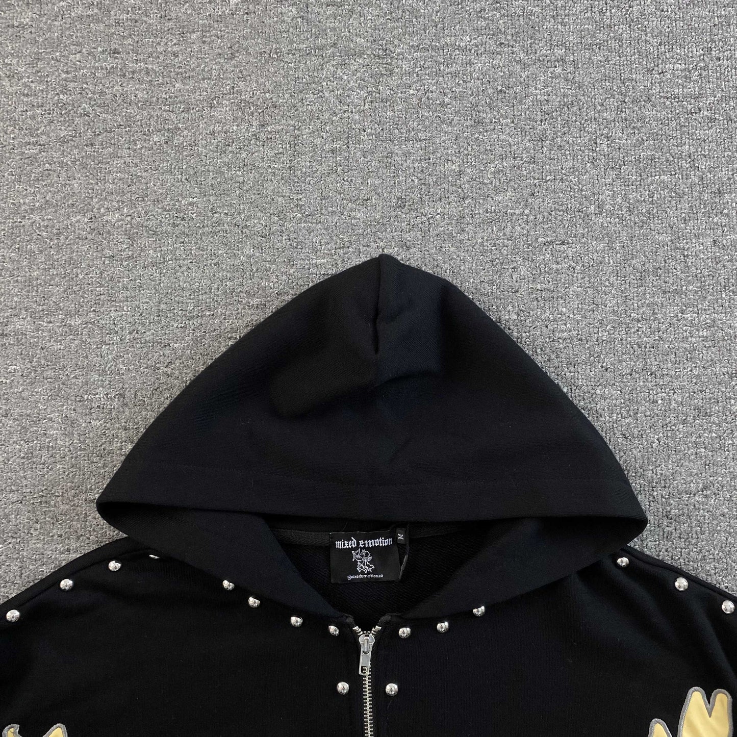 Mixed Emotions Hoodie